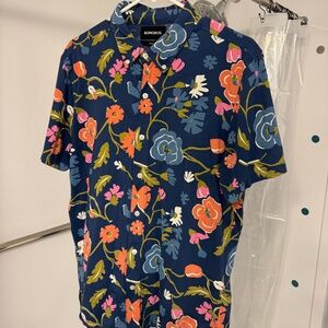 Bonobos Jersey Riveria shirt